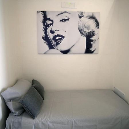36 Metri Quadri Villa โปลีญาโนอามาเร ภายนอก รูปภาพ