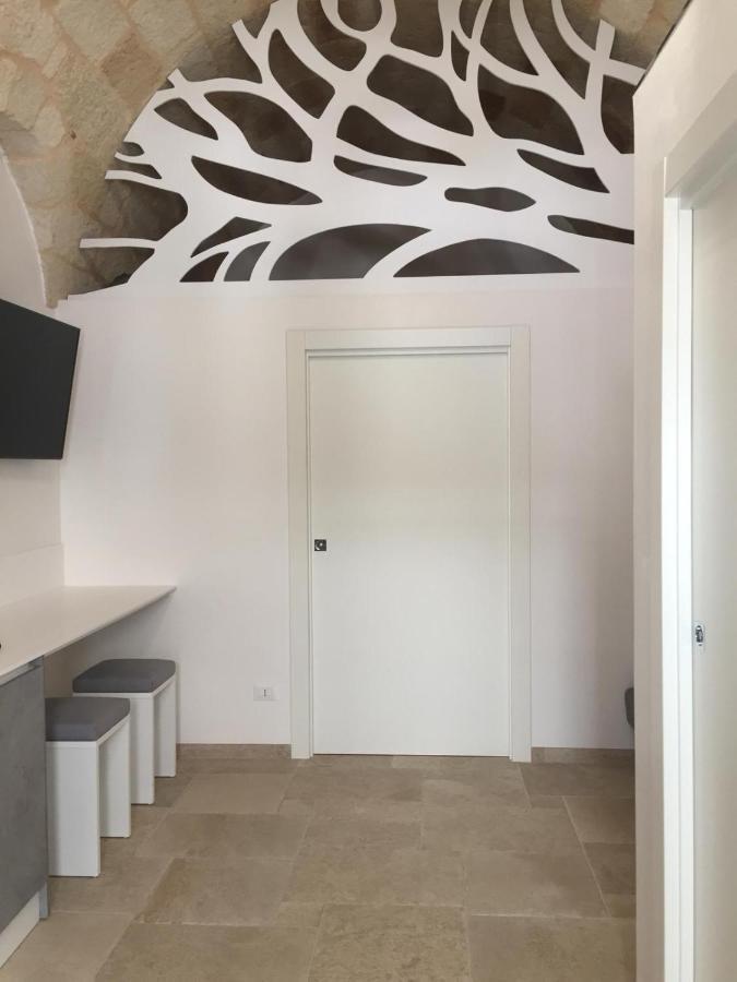 36 Metri Quadri Villa โปลีญาโนอามาเร ภายนอก รูปภาพ