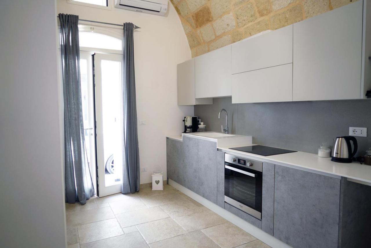 36 Metri Quadri Villa โปลีญาโนอามาเร ภายนอก รูปภาพ