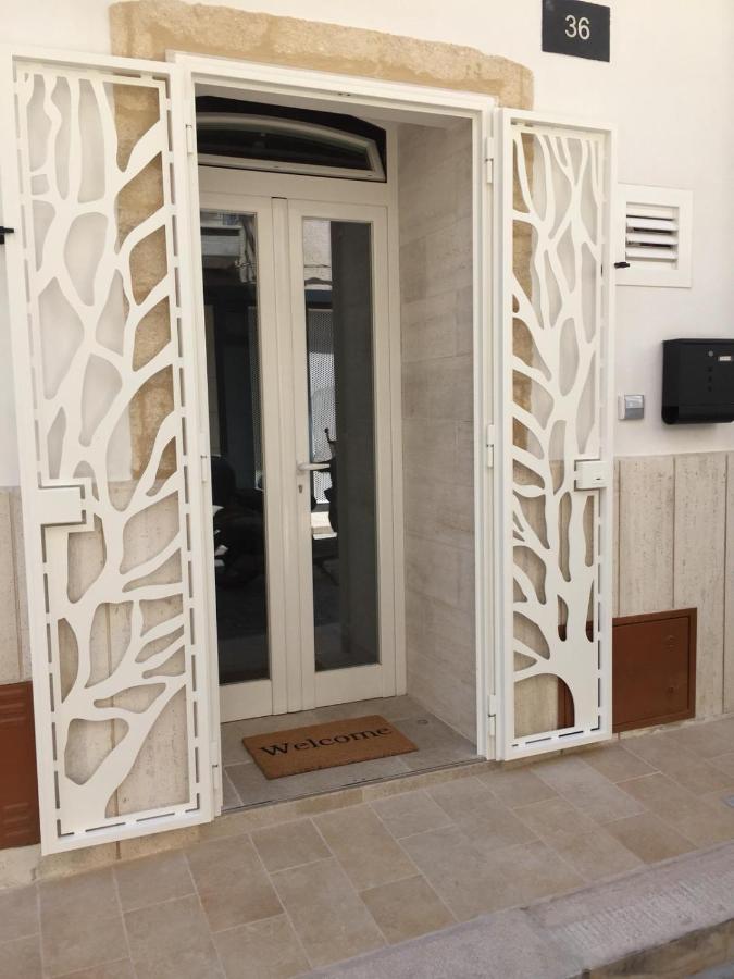 36 Metri Quadri Villa โปลีญาโนอามาเร ภายนอก รูปภาพ