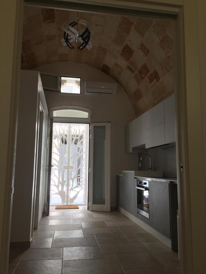 36 Metri Quadri Villa โปลีญาโนอามาเร ภายนอก รูปภาพ